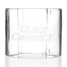 Адаптер Fleshlight Quickshot Quick Connect, фото 4