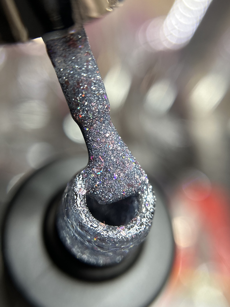 Saga Fiery gel 32, 9 ml, фото 1