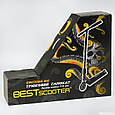 *Самокат трюковий Best Scooter (HIC-система, пеги, анодоване фарбування) арт. KR-93091, фото 10