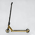 *Самокат трюковий Best Scooter (HIC-система, пеги, анодоване фарбування) арт. KR-93091, фото 2