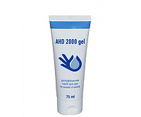 Засіб для дезінфекції AHD 2000 gel 75 мл