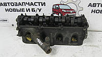 Головка блока цилиндров (ГБЦ) VW Golf 2 ,Audi 80 B2, Jetta, Scirocco 1.6L (1983-1992) OE:049103373