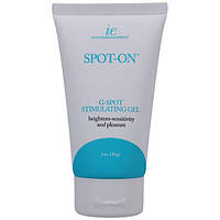 Стимулирующий гель для точки G Doc Johnson Spot On G-Spot Stimulating Gel For Women (56 гр)