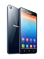 Смартфон Lenovo S850 (2SIM) dark blue темно-синий оригинал