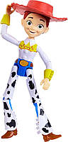 Игровая фигурка Джесси Mattel Toy Story Disney and Pixar Jessie История игрушек 4 (GTT22)