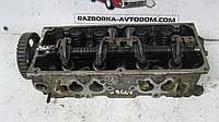 Головка блока цилиндров (ГБЦ) Hyundai Pony (1989-1994), Mitsubishi Lancer 7 (1982-1995) 1.5 OE:153628