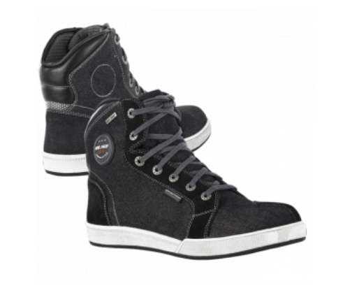 МОТОБОТИ BUSE B54 BLACK, фото 1