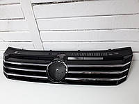 Решетка радиатора VW Passat B7 USA 2011 2015