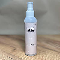 Рідина для підготовки нігтя Nail Prep PNB, 150 мл (знежирювач)