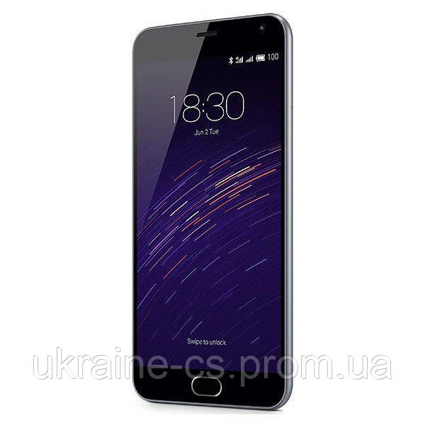 Смартфон MEIZU M2 Mini (2SIM) gray серый оригинал - фото 1 - id-p302746231