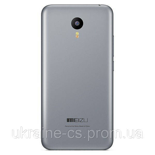 Смартфон MEIZU M2 Mini (2SIM) gray серый оригинал - фото 2 - id-p302746231