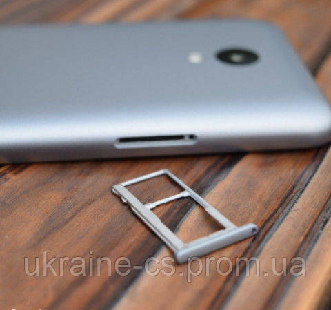 Смартфон MEIZU M2 Mini (2SIM) gray серый оригинал - фото 4 - id-p302746231