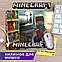 Килимок для мишки Minecraft "Час пограти" / Майнкрафт Розмір 22х18 см, фото 3