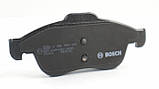 Гальмівні колодки передні на Рено Дастер 2011 -> BOSCH (Німеччина) 0986494441, фото 5
