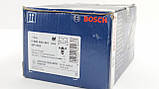 Гальмівні колодки передні на Рено Дастер 2011 -> BOSCH (Німеччина) 0986494441, фото 7
