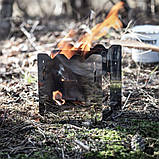 Плита-щіпочниця Petromax Hobo Stove, фото 4