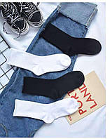Шкарпетки шкарпетки комплект шкарпеток 2 пари класочні без принта