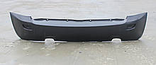 Бампер задній 1119 (хетчбек)