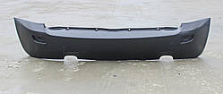 Бампер задній 1119 (хетчбек)