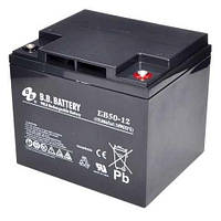 Аккумулятор BB Battery EB50-12 AGM