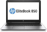 Ноутбук HP 850 G3 i5-6300U/8/256SD - Class A--