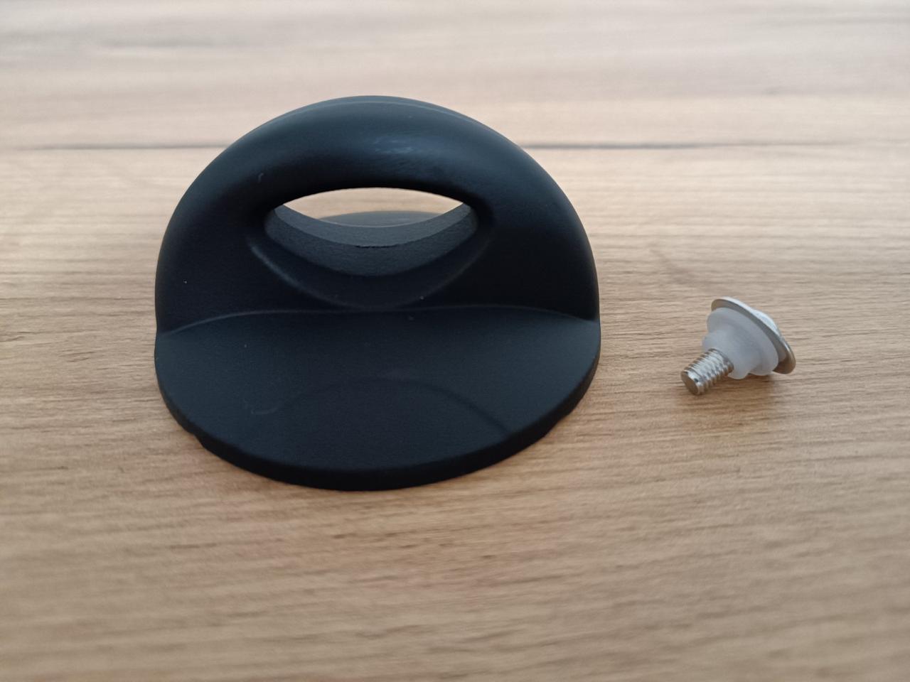 Ручка для кришки Con Brio CB-6X універсальна термостійка для каструль і сковорідок