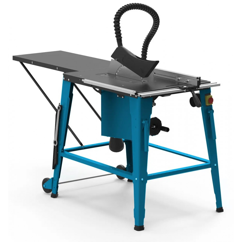 Настільна циркулярна пила Kraissmann 2000 TSI 315, фото 1