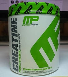 Креатин моногідрат MusclePharm Creatine 300 г