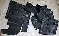Поліуретанові килимки в салон Avto-Gumm 4шт. для Ford EcoSport 2012