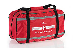 Аптечка для роботи з пестицидами, ціна з ПДВ