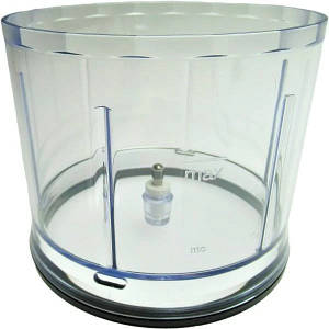 Чаша подрібнювача для блендера Braun (AS00000228)