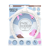 Обруч для волосся Invisibobble Hairhalo Nordic Breeze Midsommar Love
