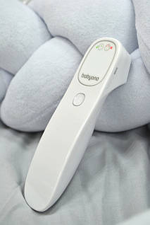 Термометр електричний безконтактний BabyOno
