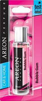 Ароматизатор Areon-VIP Parfume Bubble Gum (35 мл)