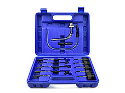Набір спеціальних адаптерів для заміни та доливання масла в автоматичних коробках передач.