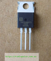 IGBT-транзистор YGP20N65T2 оригинал, TO220