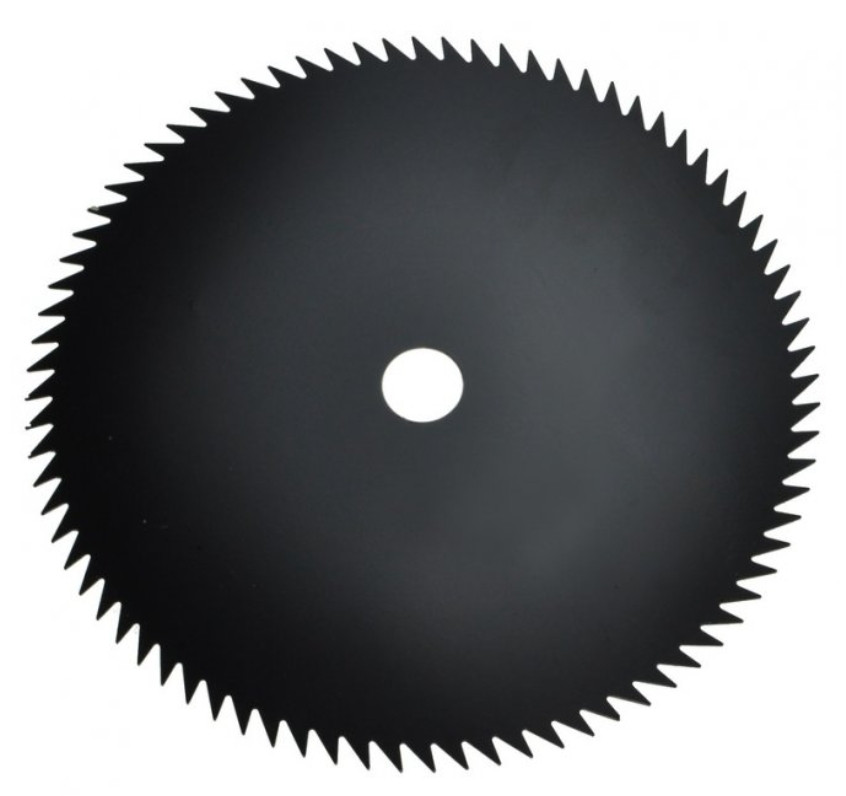 Диск для коси 80-ка зубий, фото 1