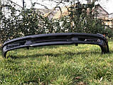 Бампер задній 2123 старого зірця (оригінал), фото 6
