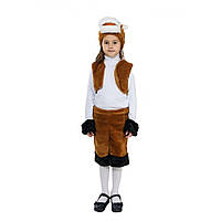 Дитячий карнавальний костюм Конячки на виступ, новорічну постановку