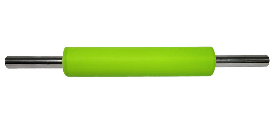 Скалка силіконова EMPIRE 45 см, фото 1