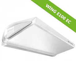 Теплова завіса VTS Wing W100 EC + КРІПЛЕННЯ