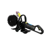 Електроріз GTM по бетону DC002255 220В 2300Вт 255мм 4800об