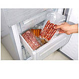 Рукав-плівка для вакуумної упаковки 20 х 600 см Bass Polska 10627, фото 2