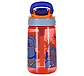 Пляшка для води дитяча Contigo Gizmo Flip 420 мл Nectarine Superhero (2116115), фото 3