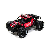 Автомобиль OFF-ROAD CRAWLER Sulong Toys SL-309RHMR на р/у RACE, World-of-Toys