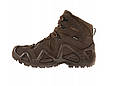 Берці LOWA Zephyr GTX MID TF Braun 310537/493, фото 6