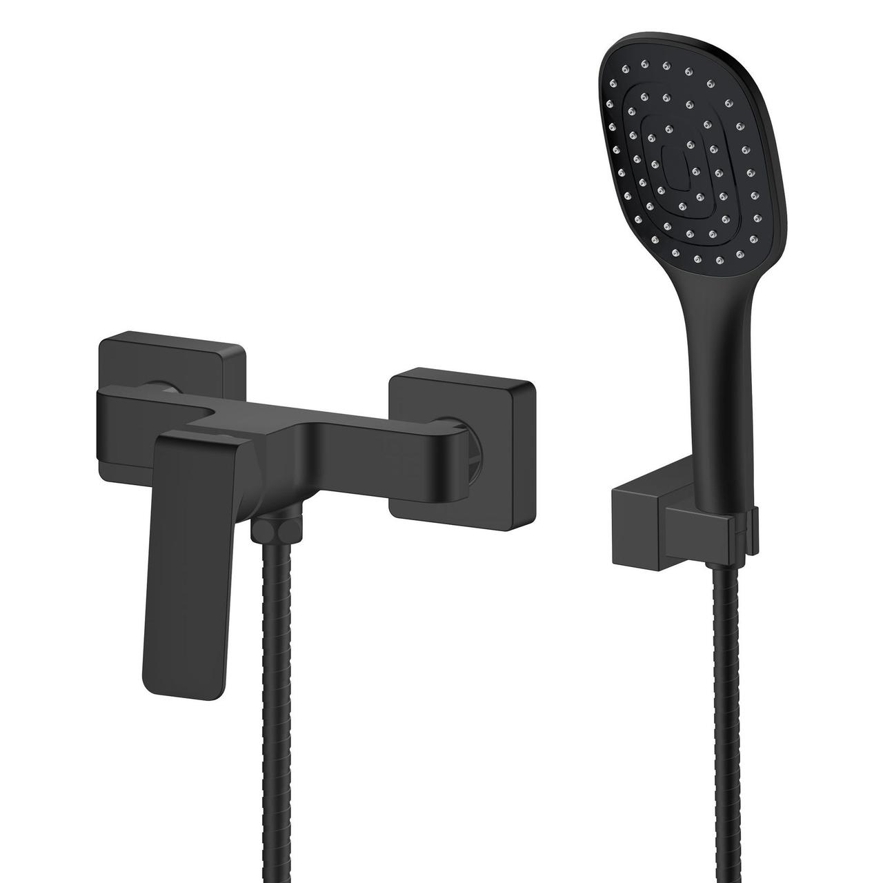 Змішувач для душу Odiss TO 18701-H52-BL