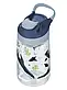 Пляшка для води дитяча Contigo Gizmo Sip 420 мл Macaroon Sharks (2136792), фото 3