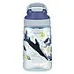 Пляшка для води дитяча Contigo Gizmo Sip 420 мл Macaroon Sharks (2136792), фото 2