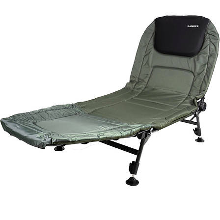 Коропова розкладачка Ranger Easyrest (Арт. RA 5509), фото 1